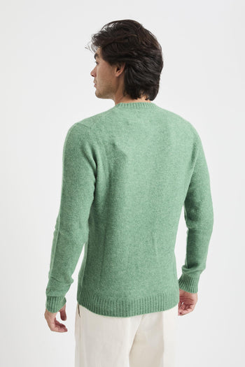 Maglia Regent in aplaca stretch - 7