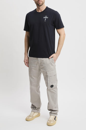 T-shirt in cotone - 6