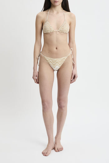 Costume Levyne in lurex - 6