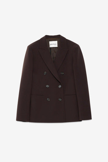 Giacca doppiopetto - 5