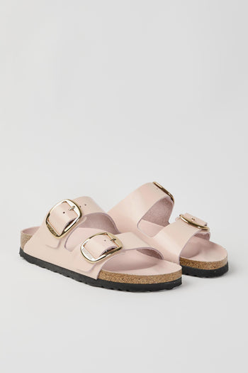 Sandalo Arizona Big Buckle Shine - 2