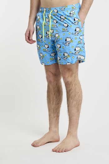 Costume lighting Snoopy - 3