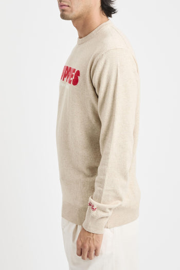 Maglia Heron Light Yuppies - 4