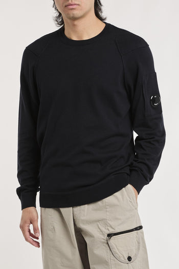 Maglia girocollo in cotone - 2