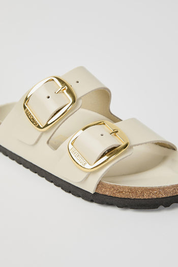 Sandalo Arizona Big Buckle Shine - 4