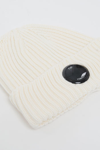 Cappello in lana merino - 2