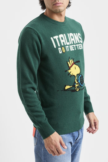 Maglia Heron Snoopy - 3