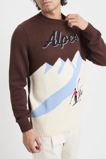 Maglia Bombardino Light - 3