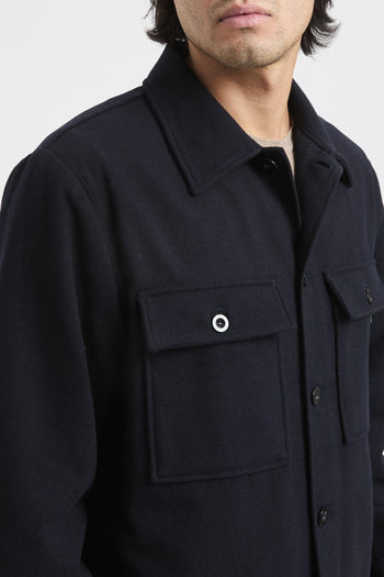 Giacca Wilde in misto lana - 4