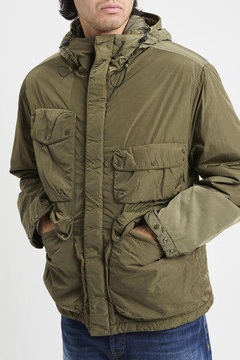 Chrome-R Goggle Jacket - 3