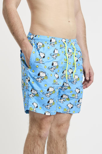 Costume lighting Snoopy - 2