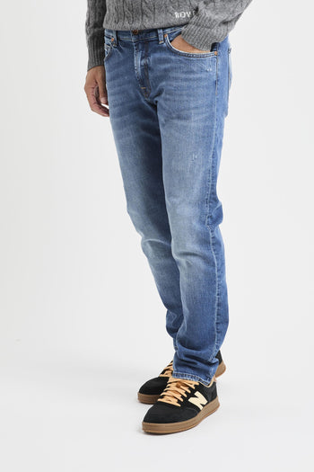 Jeans 517 Myfair - 3