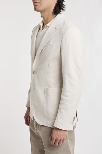 Giacca nuvola in cotone - 5