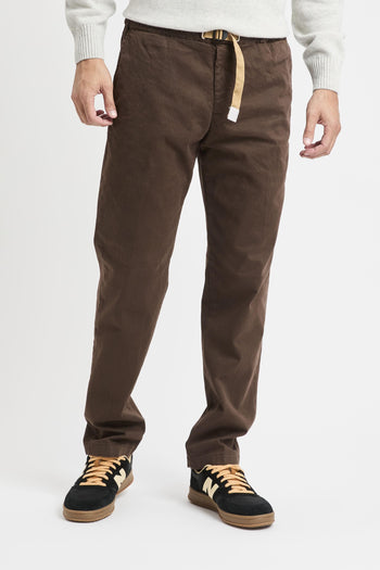 Pantalone in cotone - 3