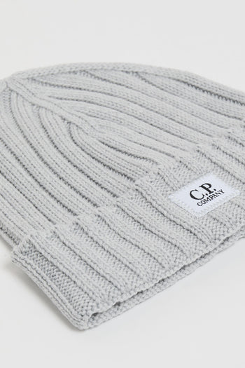 Cappello in lana merino - 2