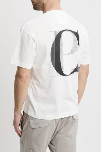 T-shirt in cotone - 6