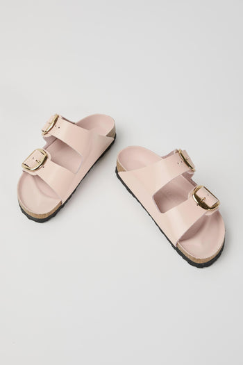 Sandalo Arizona Big Buckle Shine - 5