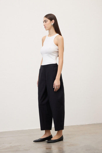 Pantalone balloon - 2