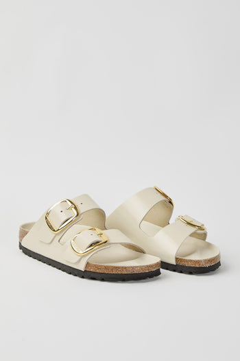 Sandalo Arizona Big Buckle Shine - 2