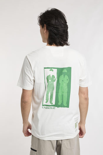 T-shirt con logo - 5