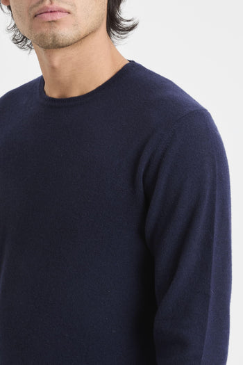 Maglia girocollo - 5