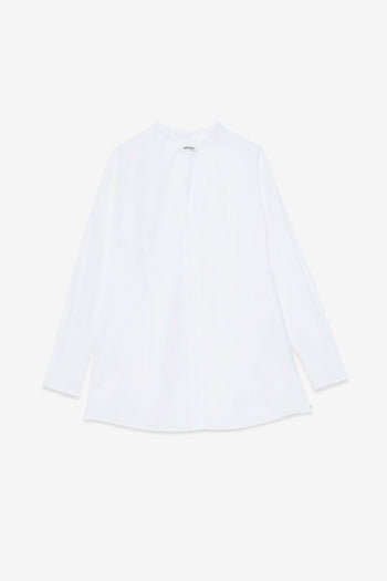 Camicia in popeline - 2