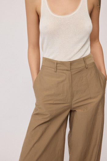 Pantaloni baloon - 2
