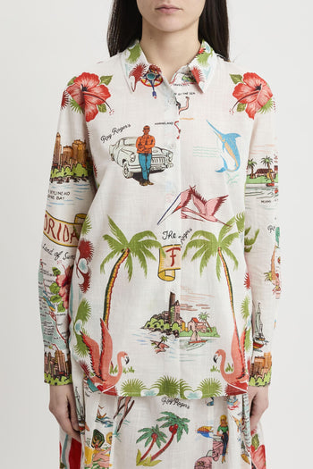 Camicia Easy - 2
