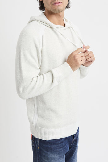 Maglia con cappuccio - 3