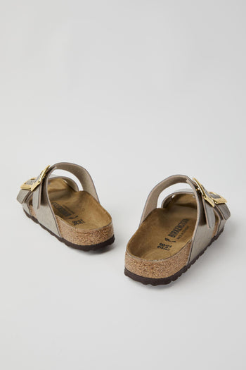 Sandalo Sydney Cushion Buckle - 6