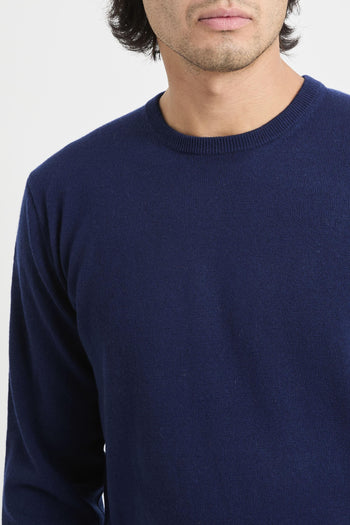 Maglia Regent in lana e cashmere - 6