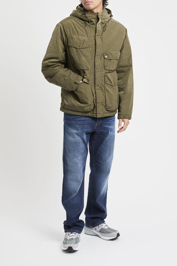 Chrome-R Goggle Jacket - 9