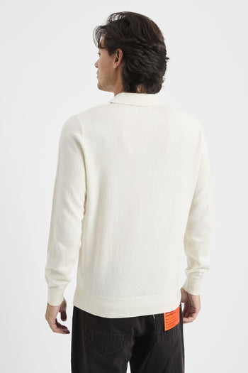 Polo Covent in maglia - 6