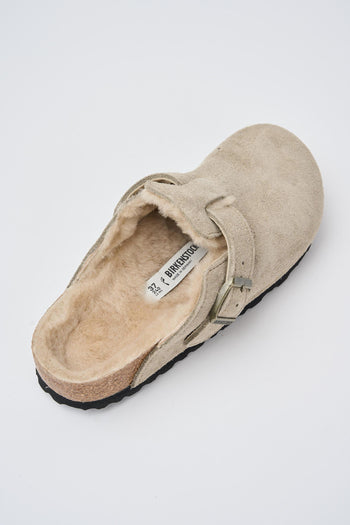 Sandalo Boston Sherling - 5