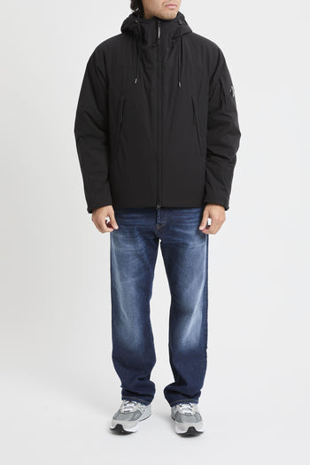 Pro-Tek Hooded Padded Jacket - 9