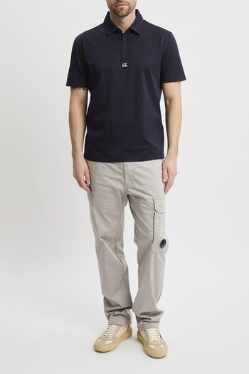 Polo in cotone - 6