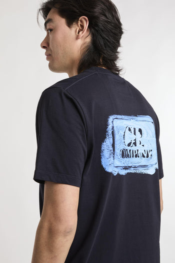 T-shirt con logo - 4