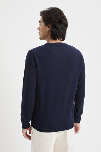 Maglia girocollo - 7