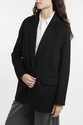 Giacca in misto lana - 3