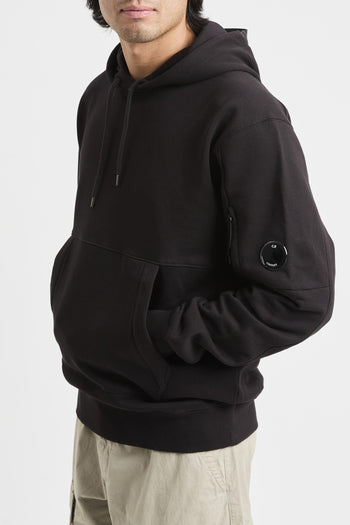 Felpa con cappuccio in cotone - 2