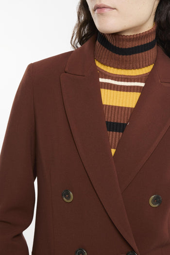 Giacca doppiopetto - 3