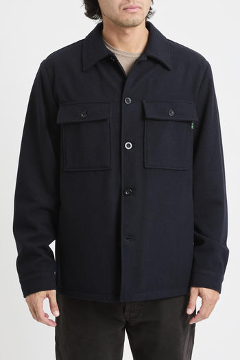 Giacca Wilde in misto lana - 3