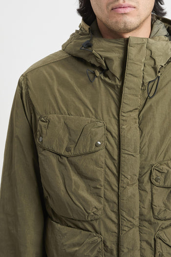 Chrome-R Goggle Jacket - 5