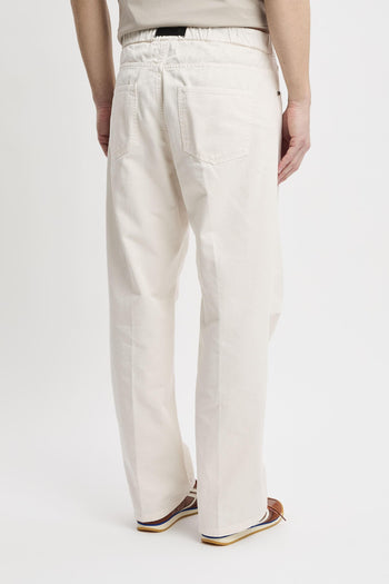 Pantalone in cotone - 6