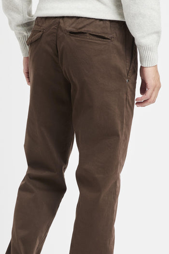 Pantalone in cotone - 5