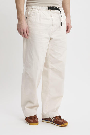 Pantalone in cotone - 3