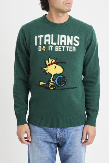 Maglia Heron Snoopy - 2