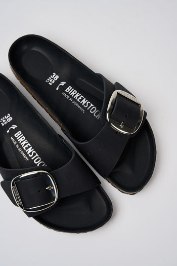 Sandalo Madrid Big Buckle - 4