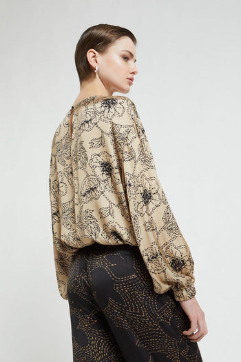 Camicia in viscosa - 4