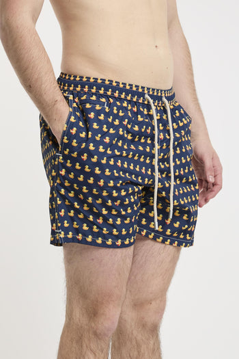 Costume Lighting micro fantasy stampa papere - 3